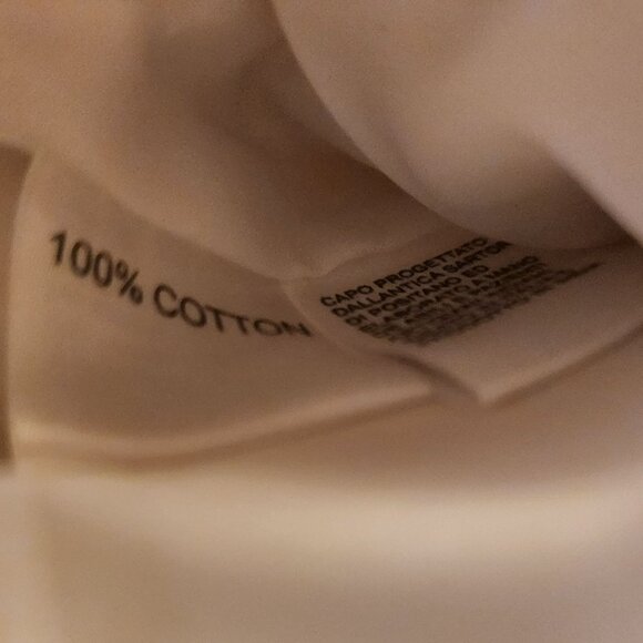 ANTICA SANTORIA Cloth, Lace & Pearls Handbag Shoulder Bag New w/Tag - Picture 11 of 12